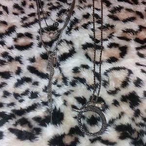 2 Piece Necklace Bundle
